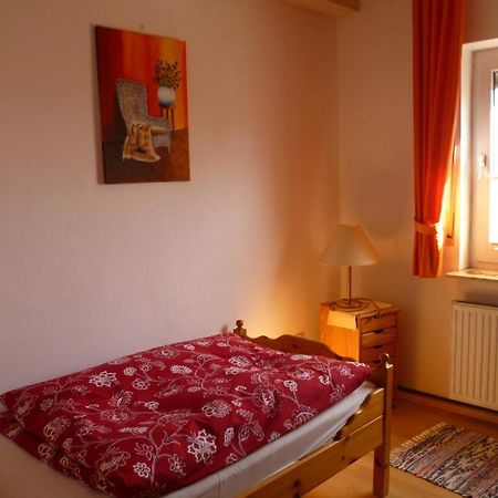 Hotel Rotbuche Westoverledingen Εξωτερικό φωτογραφία