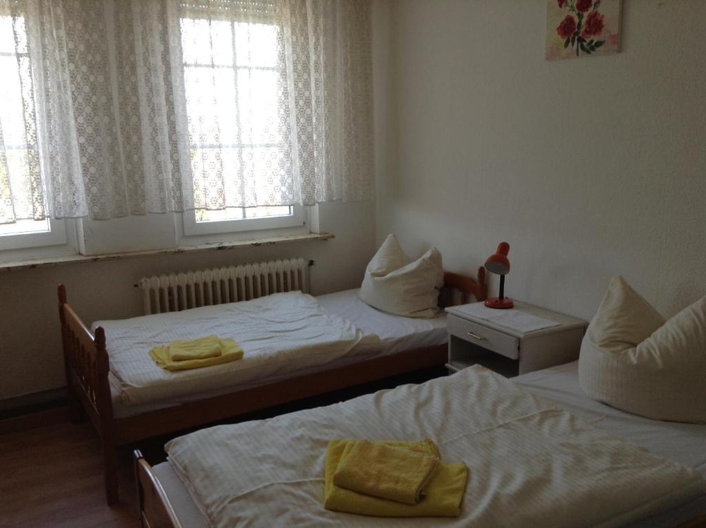 Hotel Rotbuche Westoverledingen Δωμάτιο φωτογραφία