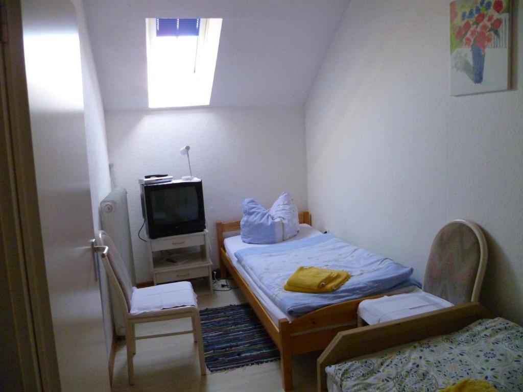 Hotel Rotbuche Westoverledingen Δωμάτιο φωτογραφία