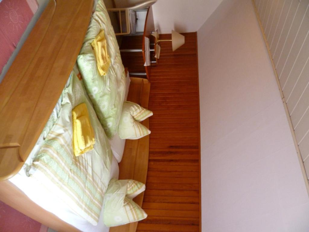 Hotel Rotbuche Westoverledingen Δωμάτιο φωτογραφία