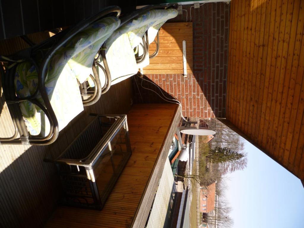 Hotel Rotbuche Westoverledingen Δωμάτιο φωτογραφία