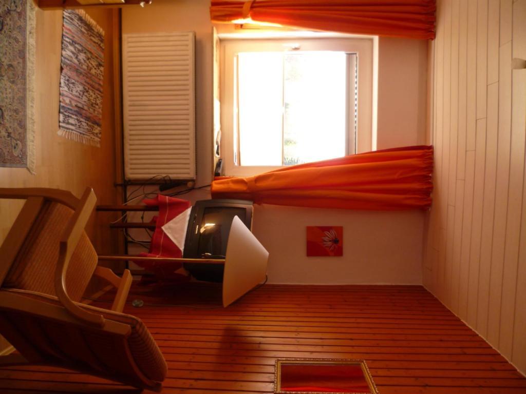 Hotel Rotbuche Westoverledingen Δωμάτιο φωτογραφία