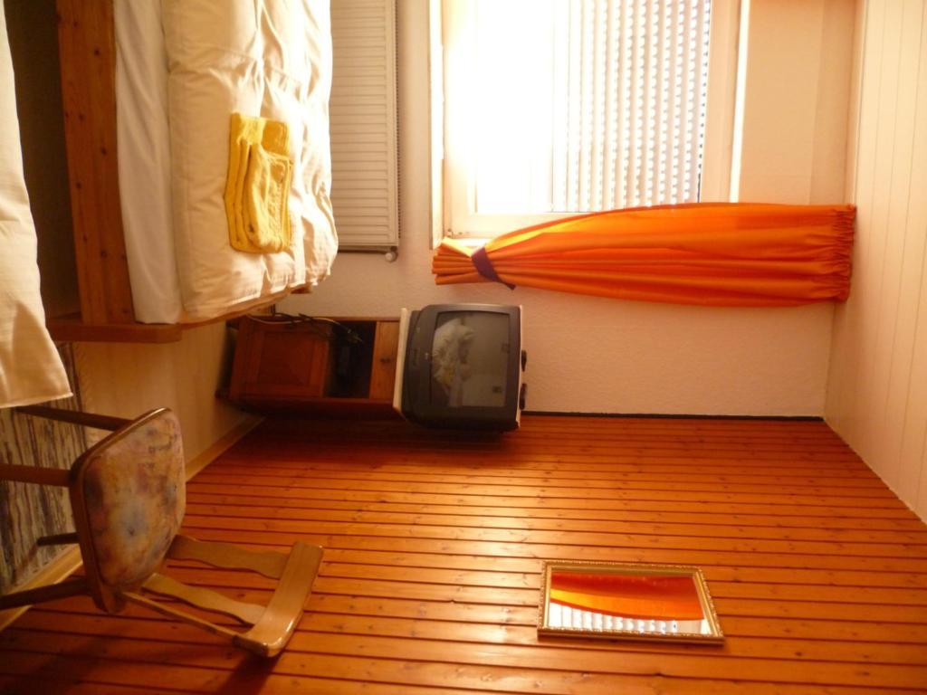Hotel Rotbuche Westoverledingen Δωμάτιο φωτογραφία