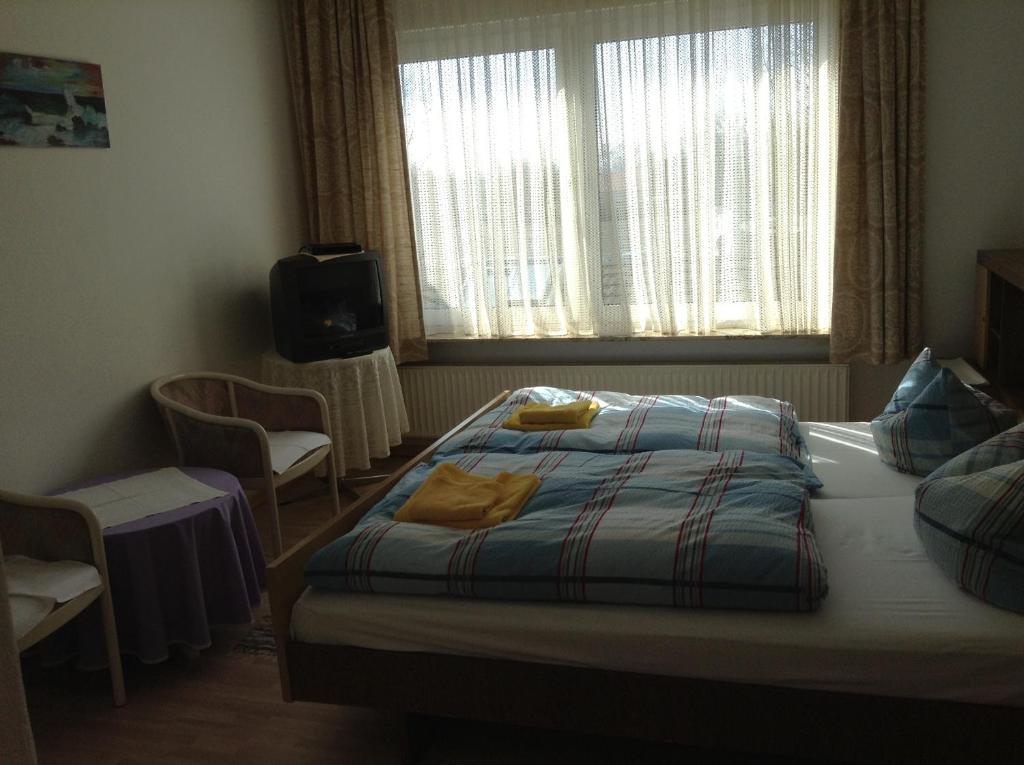 Hotel Rotbuche Westoverledingen Εξωτερικό φωτογραφία