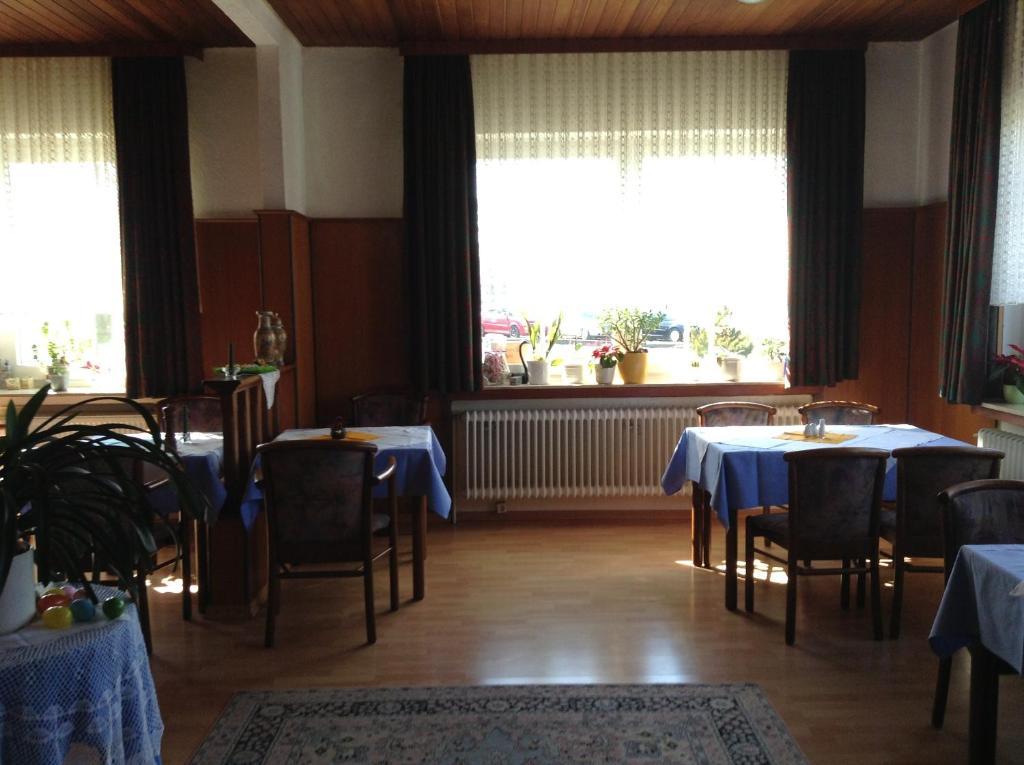 Hotel Rotbuche Westoverledingen Εξωτερικό φωτογραφία